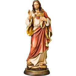Sacrado Corazón de Jesús